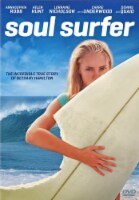 Soul Surfer (2011 - DVD) Perspective: Main