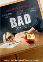Bad Teacher Unrated DVD Perspective: Main