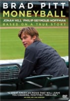 Moneyball DVD Perspective: Main