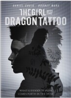The Girl With the Dragon Tattoo DVD Perspective: Main