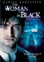 The Woman in Black DVD Perspective: Main