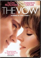 The Vow DVD Perspective: Main