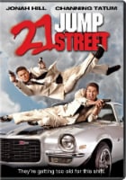 21 Jump Street (2012 - DVD) Perspective: Main
