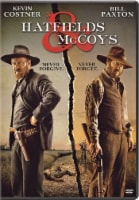 Hatfields & McCoys (2012 - DVD) Perspective: Main