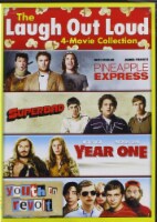 Laugh Out Loud Multi-Feature DVD Perspective: Main
