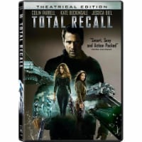 Total Recall 2012 DVD Perspective: Main