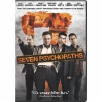 Seven Psychopaths DVD Perspective: Main
