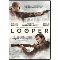 Looper (2012 - DVD/UltraViolet) Perspective: Main