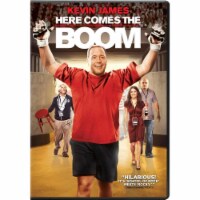 Here Comes the Boom DVD Perspective: Main