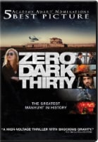 Zero Dark Thirty (2013 - DVD/UltraViolet) Perspective: Main