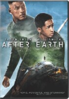 After Earth DVD Perspective: Main