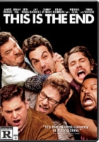This Is The End (2013 - DVD/UltraViolet™) Perspective: Main