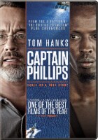 Captain Phillips (2013 - Blu-ray/DVD/UltraViolet) Perspective: Main
