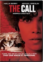 The Call DVD Perspective: Main