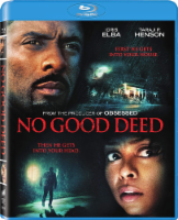 No Good Deed (2014 - Blu-ray) Perspective: Main