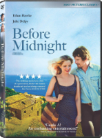 Before Midnight (2013 - DVD/UltraViolet™) Perspective: Main