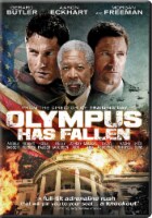 Olympus Has Fallen (2013 - DVD/UltraViolet) Perspective: Main