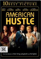 American Hustle DVD Perspective: Main