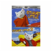 Stuart Little Double Feature (DVD) Perspective: Main