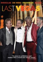 Last Vegas DVD Movie Perspective: Main