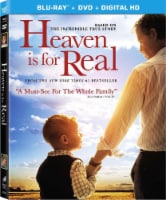 Heaven Is For Real DVD Perspective: Main