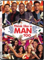 Think Like a Man Too (2014 - DVD/UltraViolet) Perspective: Main