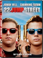 22 Jumpstreet (2014 - DVD) Perspective: Main