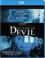 Deliver Us From Evil Blu-Ray DVD Perspective: Main