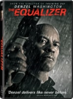 The Equalizer (2014 - DVD/UltraViolet™) Perspective: Main