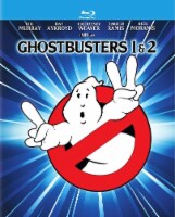 Ghostbusters 1 & 2 Blu-ray Set Perspective: Main