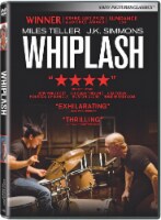 Whiplash DVD Perspective: Main