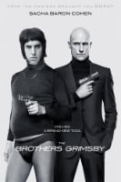 The Brothers Grimsby (2016 - Blu-ray/UltraViolet™) Perspective: Main