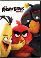 The Angry Birds Movie (2016 - DVD) Perspective: Main