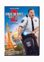Paul Blart: Mall Cop 2 (2015 - DVD) Perspective: Main