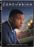 Concussion (2015 - DVD/UltraViolet™) Perspective: Main