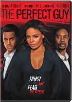 The Perfect Guy (2015 - DVD) Perspective: Main