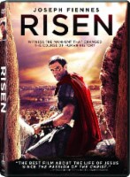 Risen (DVD - 2016) Perspective: Main