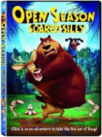 Open Season: Scared Silly (2016 - DVD/UltraViolet™) Perspective: Main
