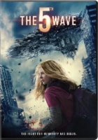 The 5th Wave (2016 - DVD/Digital UltraViolet™) Perspective: Main