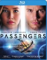 Passengers (2016 - Blu-ray/Digital Copy) Perspective: Main