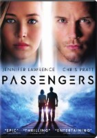 Passengers (2016 - DVD) Perspective: Main