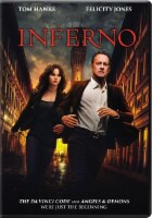 Inferno (2016- DVD) Perspective: front