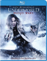 Underworld Blood Wars (2017 - Blu-ray/DVD/Digital Copy) Perspective: Main