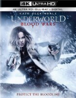 Underworld Blood Wars (2017 - 4K UHD/3D Blu-ray/Blu-ray/Digital Copy) Perspective: Main