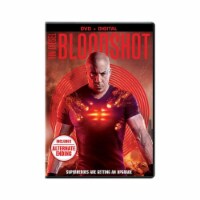 Bloodshot (2020 - DVD/Digital Code) Perspective: Main