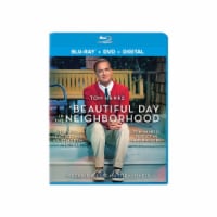 A Beautiful Day In the Neighborhood (2019 - DVD/Blu-Ray/Digital) Perspective: Main