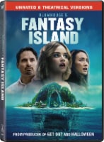 Blumhouse's Fantasy Island (DVD) Perspective: Main