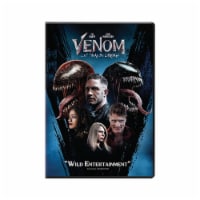 Venom: Let There Be Carnage (DVD/Digital Copy) Perspective: Main