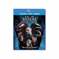 Venom: Let There Be Carnage (Blu-Ray/DVD/Digital Copy) Perspective: Main