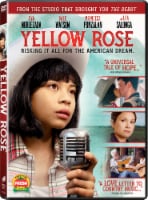 Yellow Rose (DVD) Perspective: Main